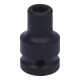 KS Tools Douille de serrage hexagonale 1/2", courte-5