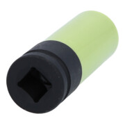 KS Tools Jantes en aluminium 1/2" Prise de courant robuste, longue-2