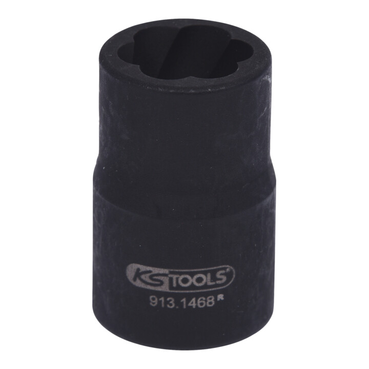 1/2" Douilles à chocs spéciales, 13mm