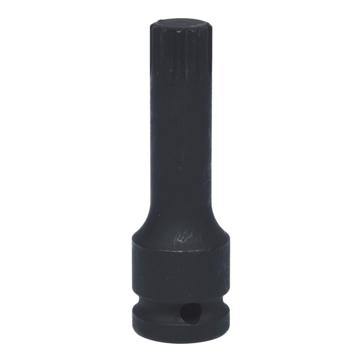 1/2" Douilles à chocs XZN, longues, M16