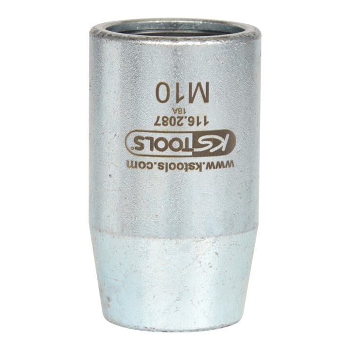 1/2" Douilles à rouleau, M10