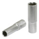 Prise KS Tools 1/2"', longue-1