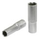 1/2" Douilles, longues, 20mm