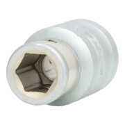 1/2" Douilles porte-embouts, pour embouts 10mm