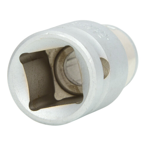 1/2" Douilles porte-embouts, pour embouts 10mm