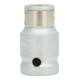 1/2" Douilles porte-embouts, pour embouts 10mm-5
