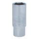 1/2" Douilles pour bougies, 13/16"