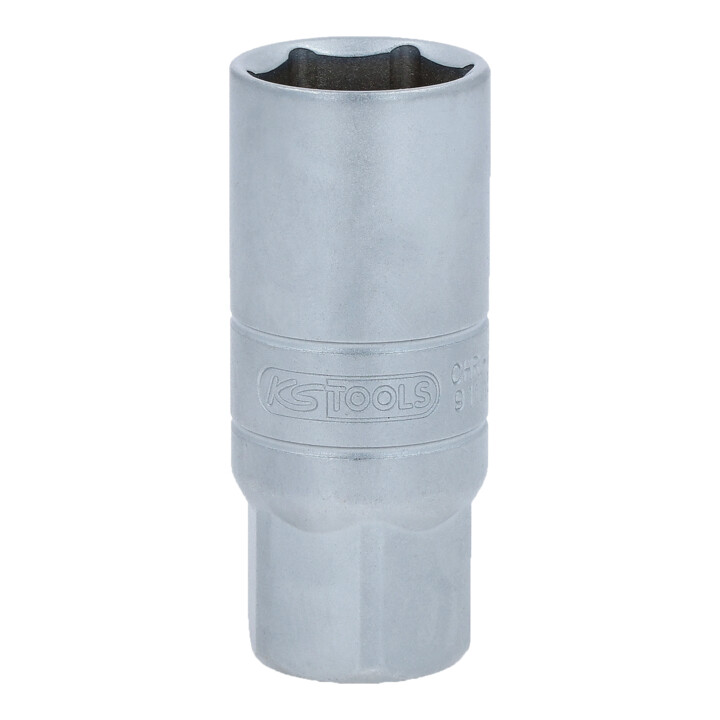 1/2" Douilles pour bougies, 13/16"