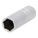 1/2" Douilles pour bougies, 16mm