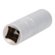 1/2" Douilles pour bougies, 16mm