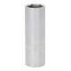 1/2" Douilles pour bougies, 16mm