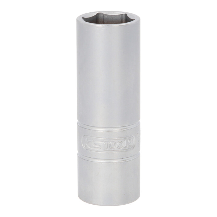 1/2" Douilles pour bougies, 16mm