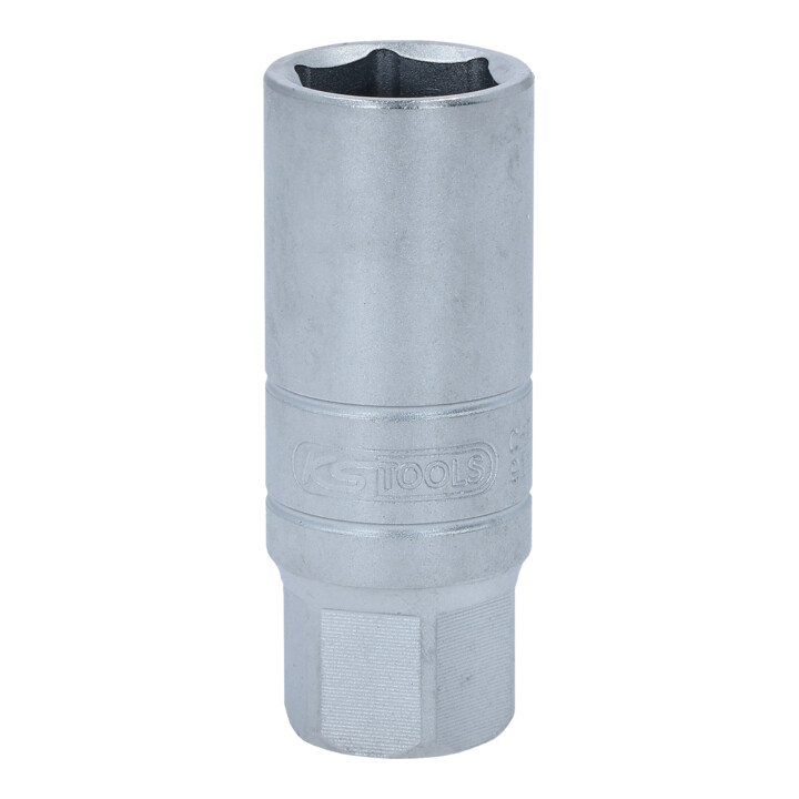 1/2" Douilles pour bougies, 18mm