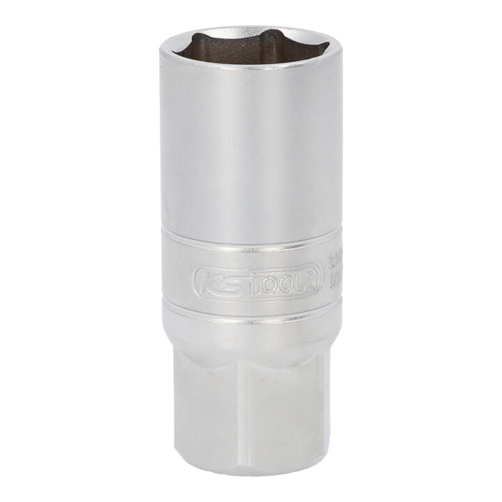 1/2" Douilles pour bougies, 21mm
