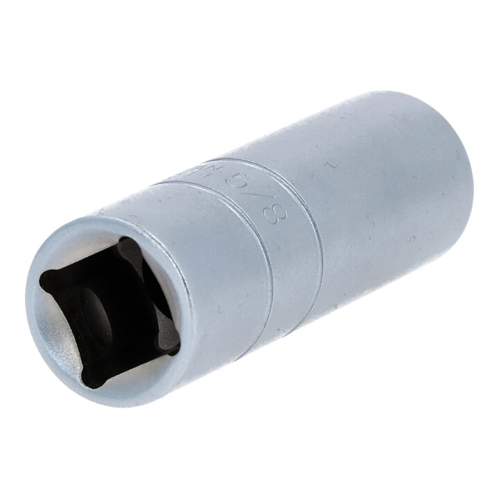 1/2" Douilles pour bougies, 5/8"