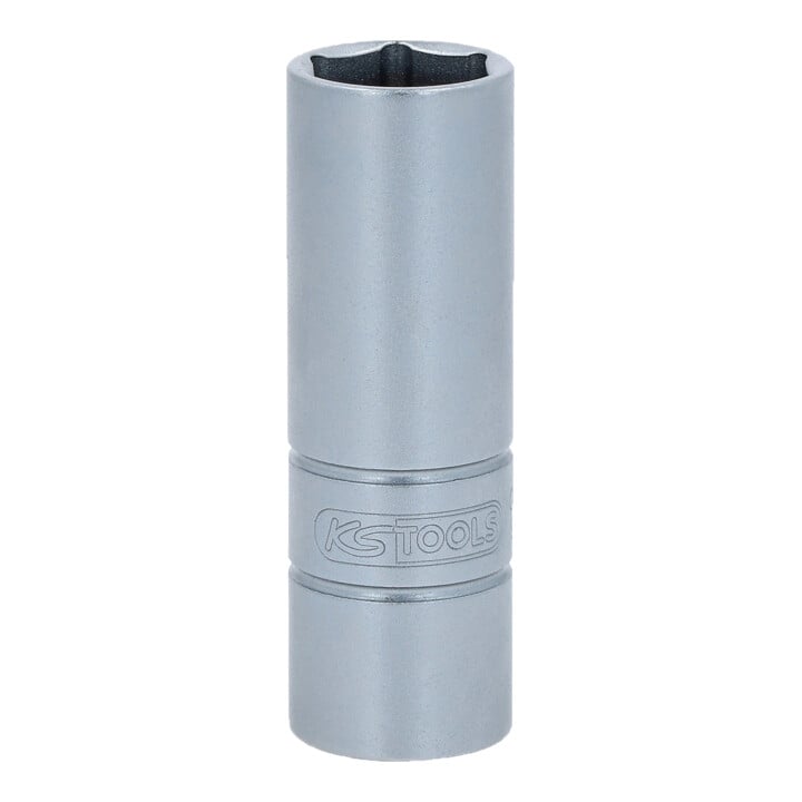 1/2" Douilles pour bougies, 5/8"