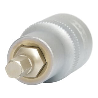 KS Tools Douille à embout 1/2" hexagonale intérieure, courte (mm)