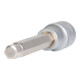 KS Tools embout 1/2"' embout à six pans creux, long (mm)-2