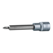 KS Tools embout femelle 1/2"', long, PZ