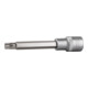 1/2" Douilles tournevis renforcé, RIBE, M8, 110 mm