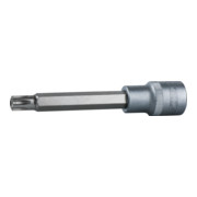 KS Tools embout 1/2"' RIBE avec alésage frontal, long-1