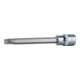 KS Tools 1/2"' CHROMEplus Embout femelle TX, long-1