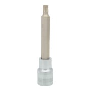 KS Tools 1/2"' CHROMEplus Embout femelle TX, long-5
