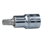 KS Tools 1/2"' CHROMEplus Connecteur à embout TX-1