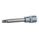 1/2" Douilles tournevis TX, longues, T25