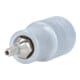 1/2" Douilles tournevis TX percé, 55mm, TB25