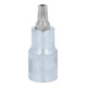 1/2" Douilles tournevis TX percé, 55mm, TB45