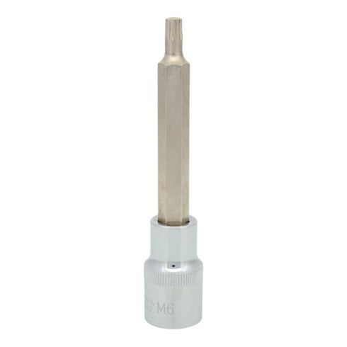 KS Tools 1/2"' CHROMEplus Embout femelle XZN, long