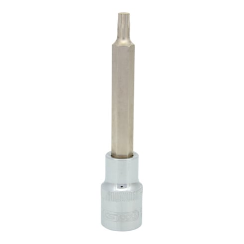 KS Tools 1/2"' CHROMEplus Embout femelle XZN, long