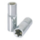 1/2" Douilles TX E CHROMEplus, longues, E18