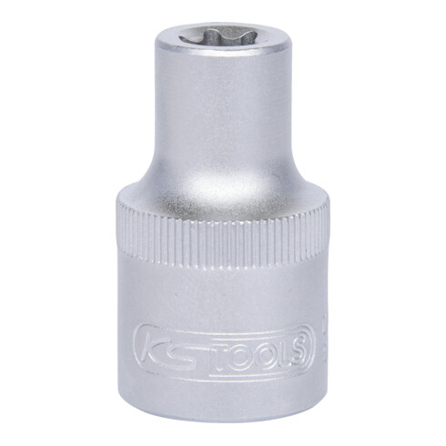 Prise femelle KS Tools 1/2" TX-E
