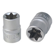 Prise femelle KS Tools 1/2" TX-E