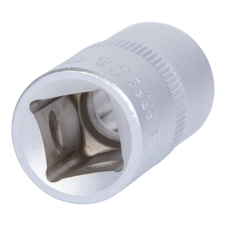 1/2" Douilles TX E, E18