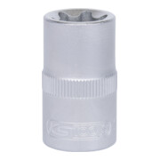 Prise femelle KS Tools 1/2" TX-E-4