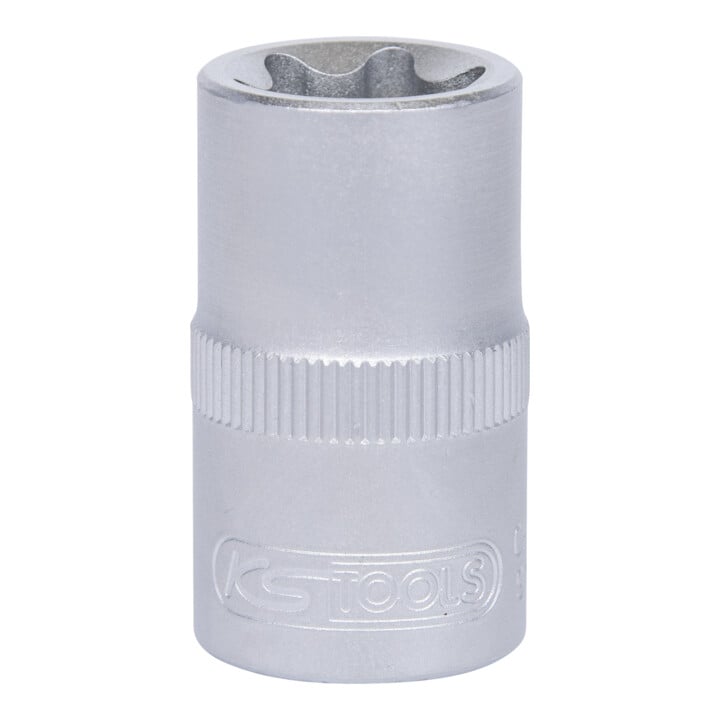 1/2" Douilles TX E, E18