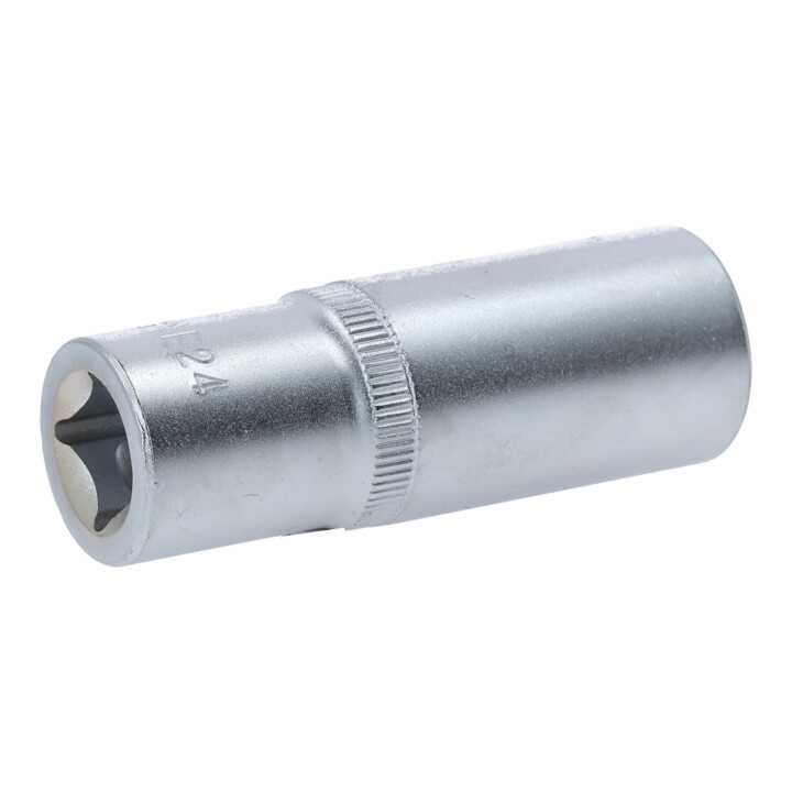 1/2" Douilles TX E, longues, E24