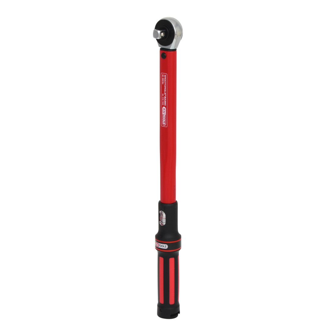 KS Tools 1/2" ERGOTORQUEbasic Clé dynamométrique