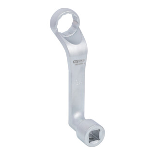 Clé pour filtre à huile KS Tools 1/2"' pour changement d'huile DSG, 24 mm