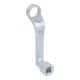 1/2" Filtre à huile clé pour vidange huile boîte DSG, grand modèle, 24mm