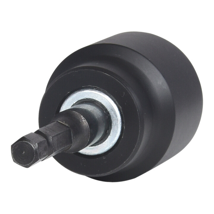 1/2" Fraise d'extension avec logement SDS, 1/4"