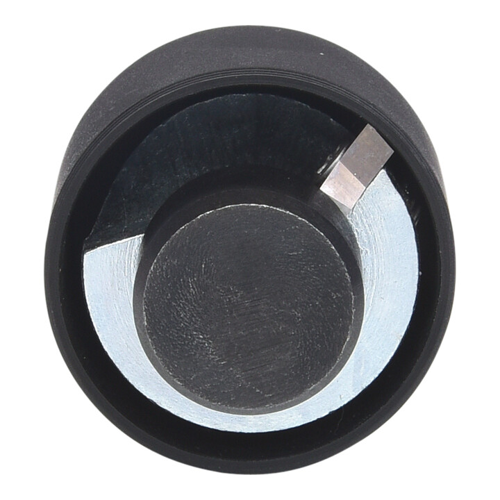 1/2" Fraise d'extension avec logement SDS, 1/4"