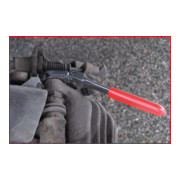 1/2" Jeu de douilles pour étrier de frein, 5 pcs.-4