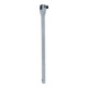 1/2" Poignée articulée longue CHROMEplus, 360mm