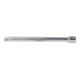 1/2" Rallonge EDELSTAHL, 100 mm