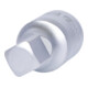 1/2" Ralonges, 50mm