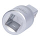 1/2" Ralonges, 50mm